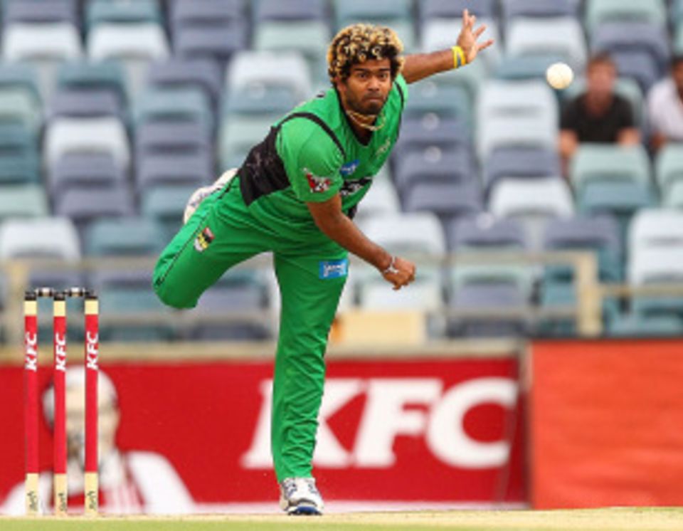 Sri Lankan players will not be allowed to decline central contracts, like Lasith Malinga had done in the past