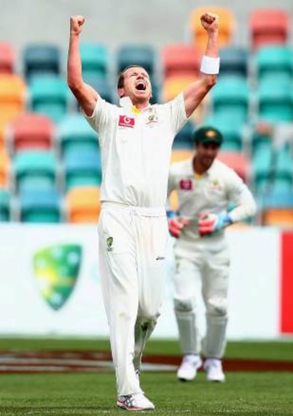 Australia's problems are not caused by rotation but by the fact that the current crop of players is ordinary compared to that of the past