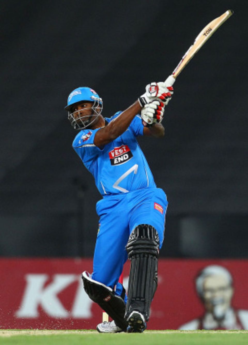 The SACA has been sanctioned over agreements with three Adelaide Strikers players including Kieron Pollard