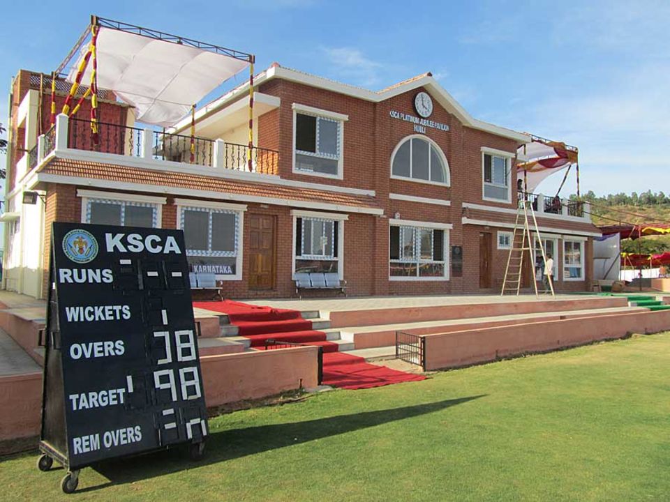 The KSCA elections that were scheduled for August 7 currently stand frozen