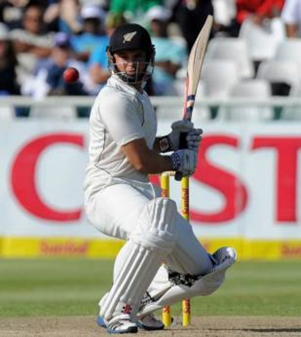 Daniel Flynn has batted 39 times in the middle order in his Test career, and hasn't yet managed to score a century