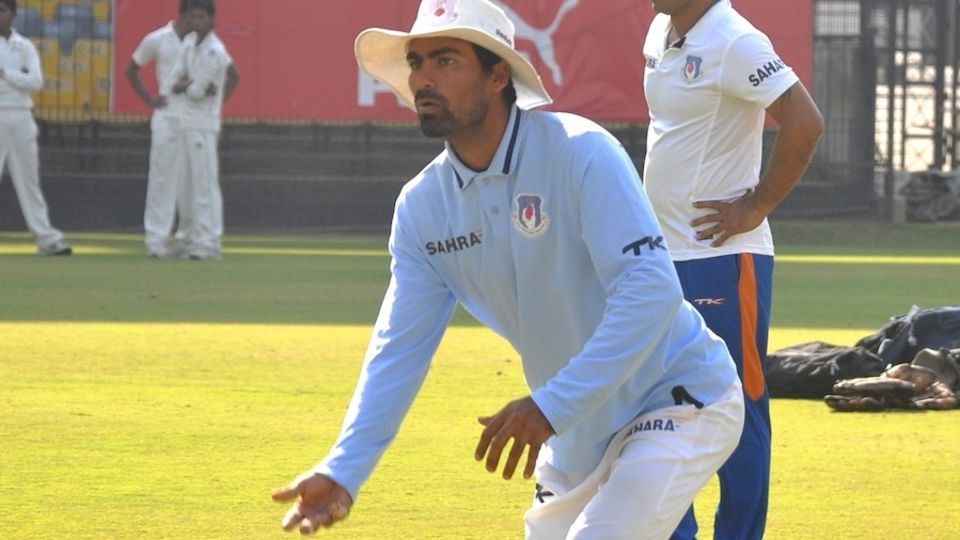 Former India batsman Mohammad Kaif is the face of the Chhattisgarh side