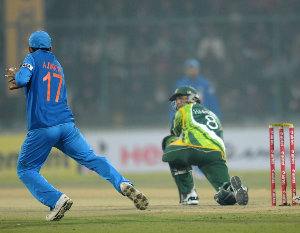 The BCCI has finally offered confirmation that it is looking to play Pakistan in Sri Lanka