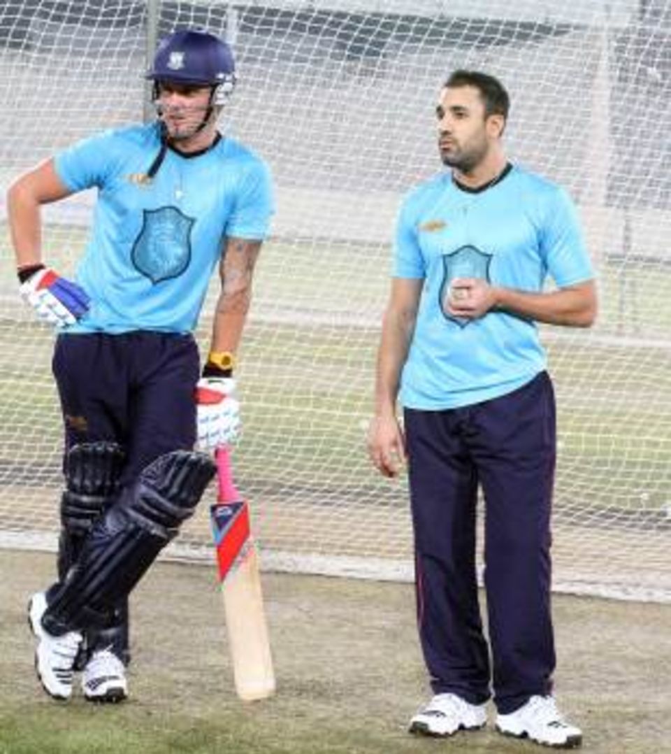 The Bangladesh board insists it followed the correct protocol in recruiting overseas players for the BPL