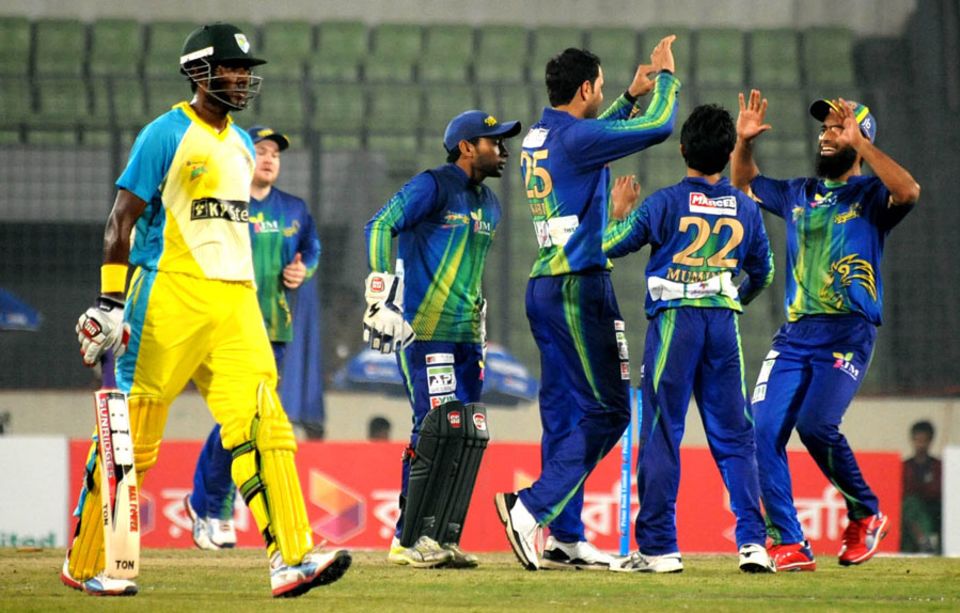 BPL 2015 will follow the format of BPL 2013 where finalists were decided through a four-game playoff