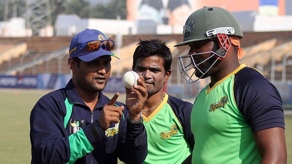 Salahuddin has seen the emergence of Bangladesh's players with his presence in the BPL