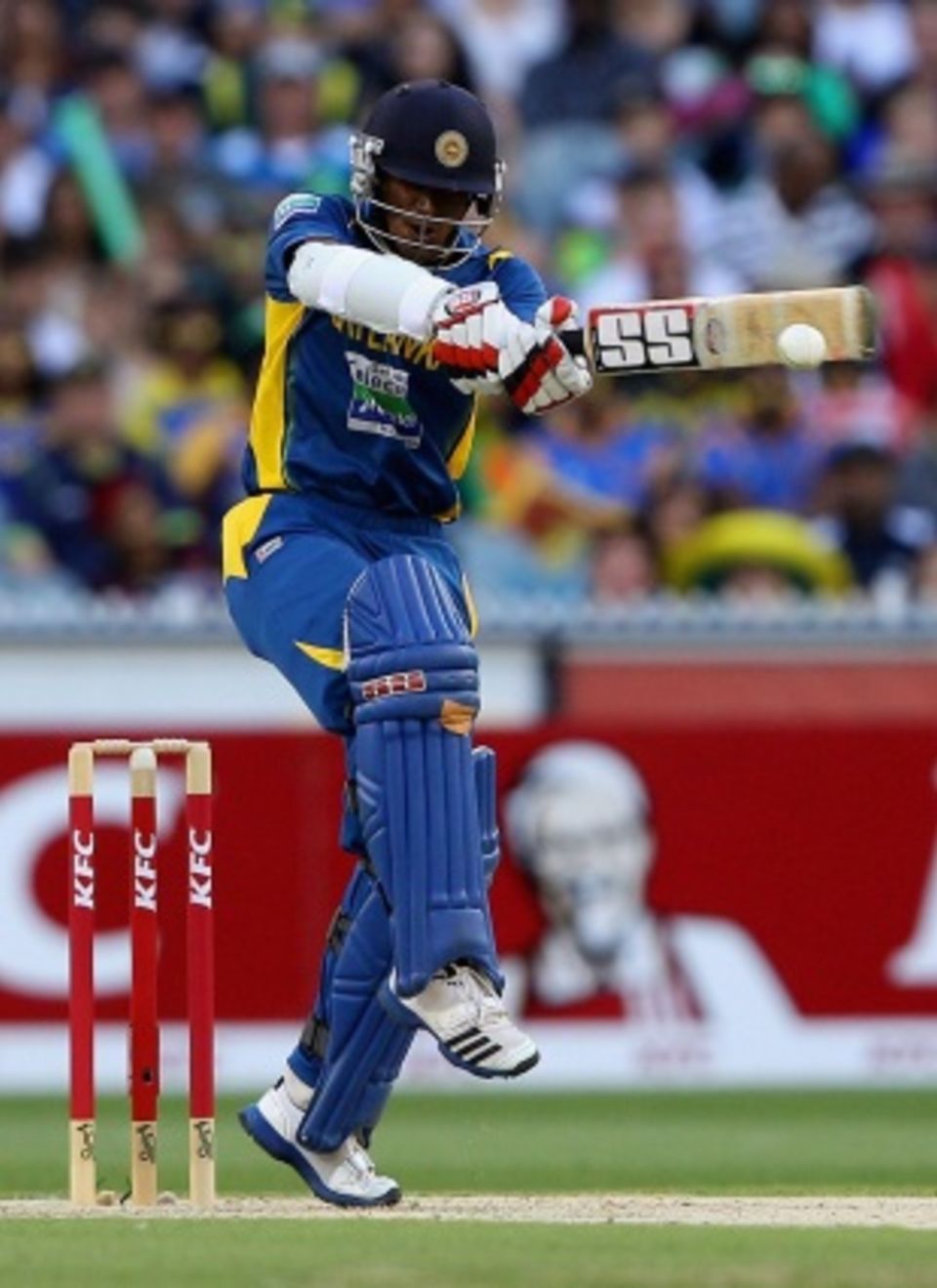 File photo: Kushal Janith Perera's 336 for Colts came off 275 balls and included 43 boundaries