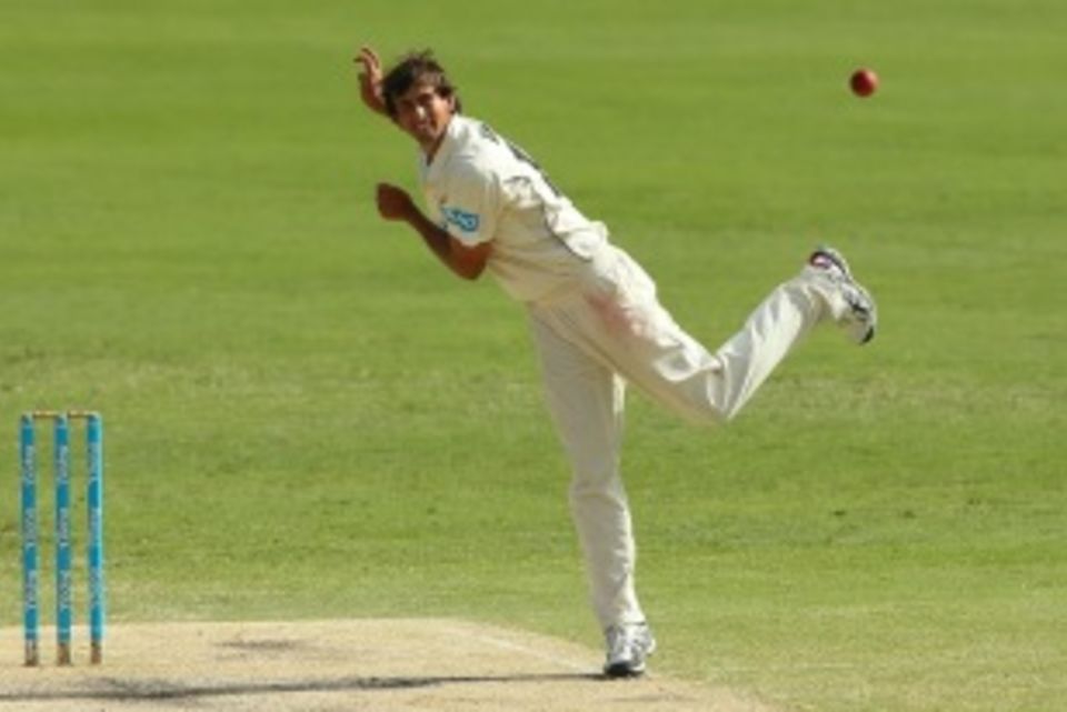 Ashton Agar made his first-class debut only three months ago but could be a surprise choice in the Ashes squad