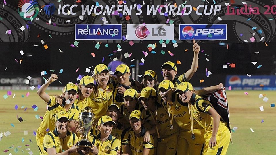 The Women's World Cup will be accompanied by a major hike in prize money this year