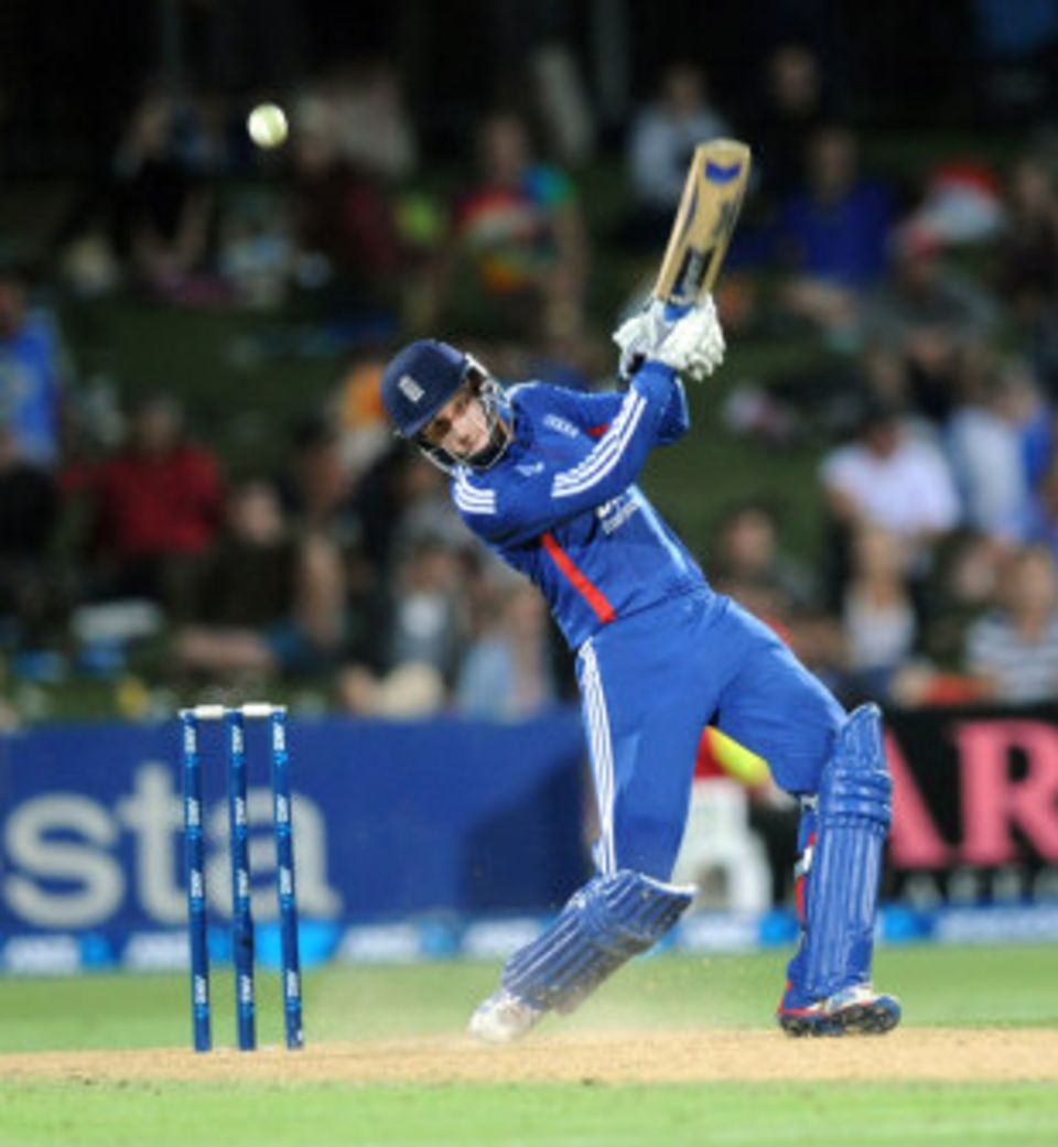 Joe Root is one of the batsmen in line to fill in for Kevin Pietersen at the Champions Trophy