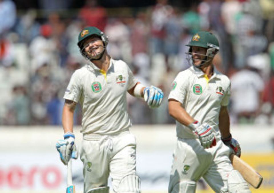 In many ways, Matthew Wade would be the logical pick for the position of vice-captain