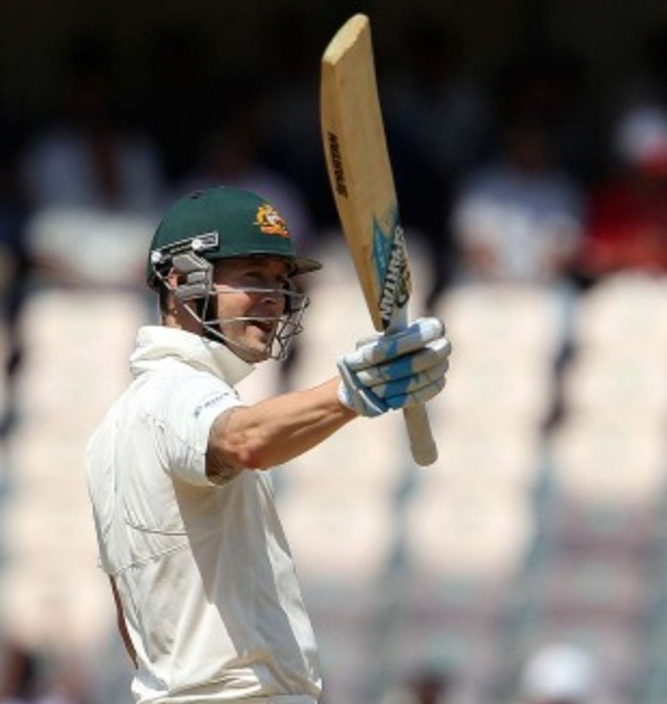 Michael Clarke's back and hamstring problems need rest ahead of the Ashes