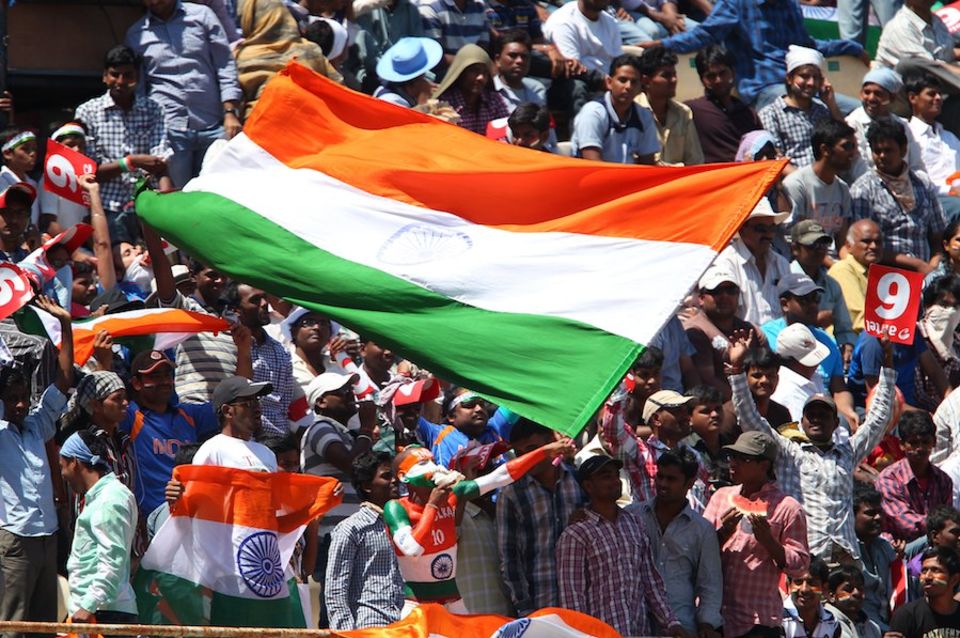 Given India's enormous cricketing pool, few make it to the highest level. Those who don't tend to spew venom when let down by their heroes