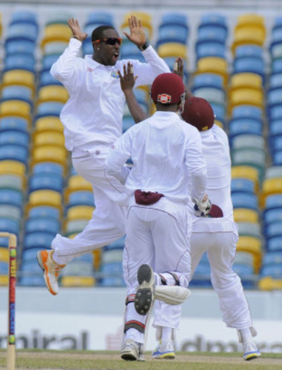 How will Zimbabwe tackle the threat of Shane Shillingford?