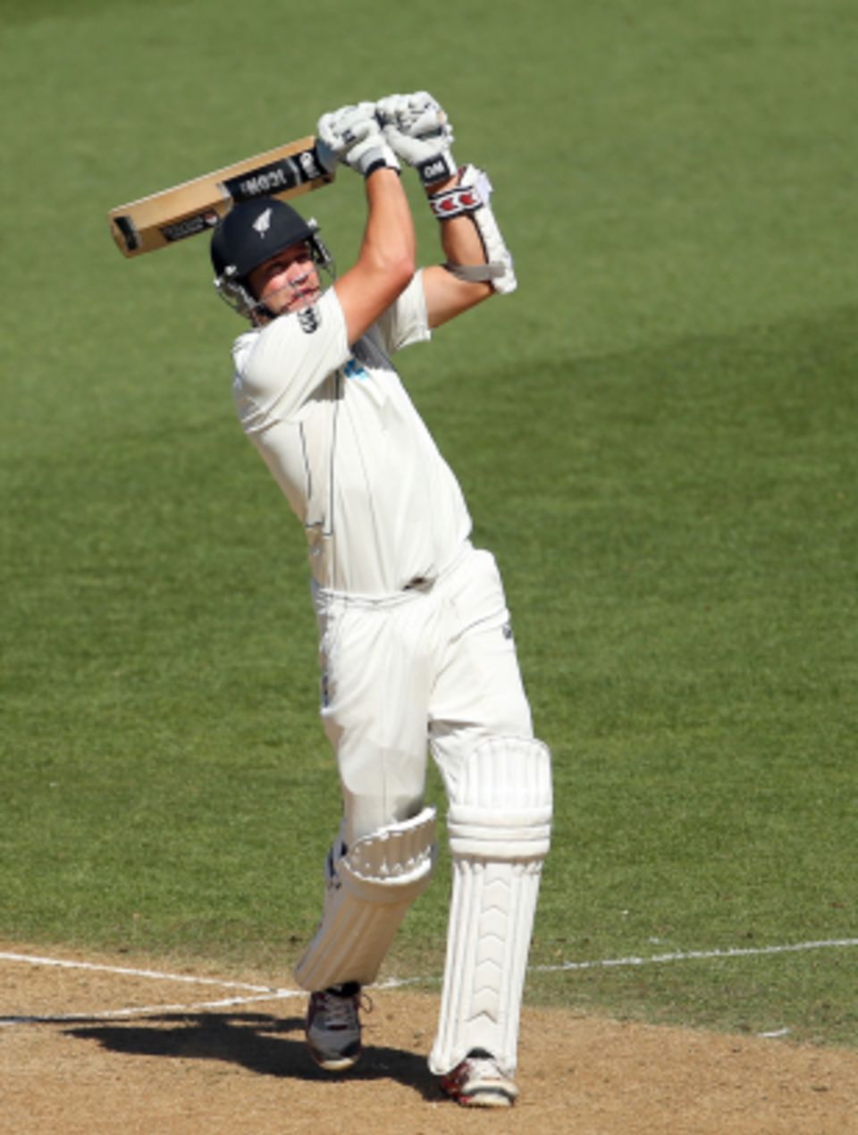 Fulton: ought to be dropped for the Test series against England in May