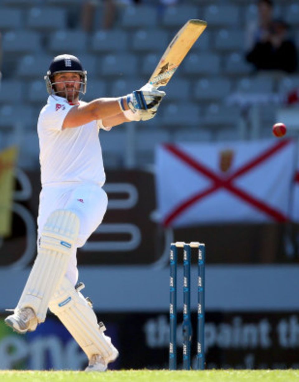 Matt Prior elevated his status as a wicketkeeper batsman in Tests during this series