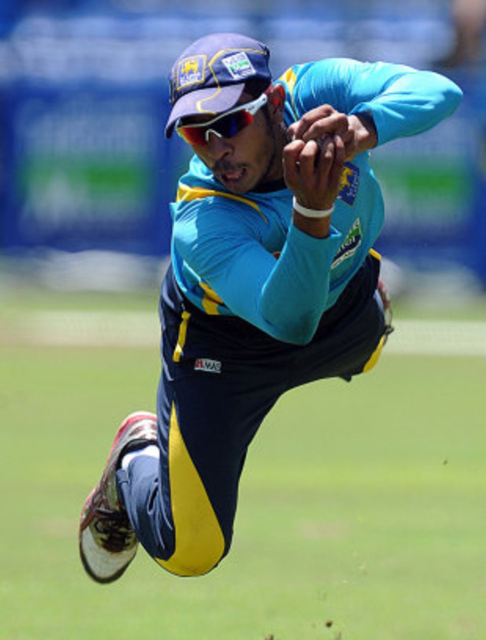 Sri Lanka are likely to play four top-order batsmen with less than 15 matches' experience