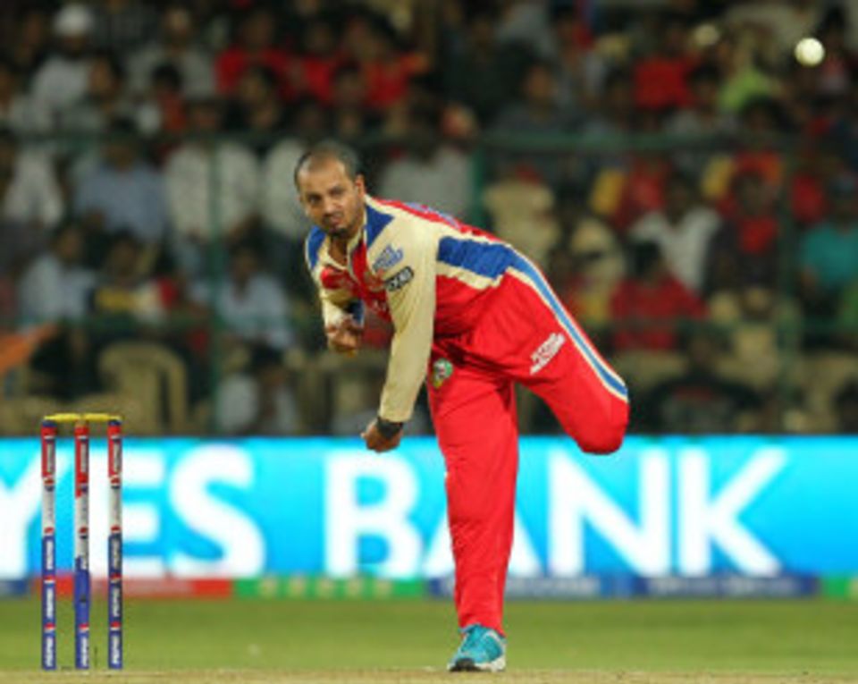 Murali Kartik was earlier involved in a 'Mankading' incident during his county stint with Surrey