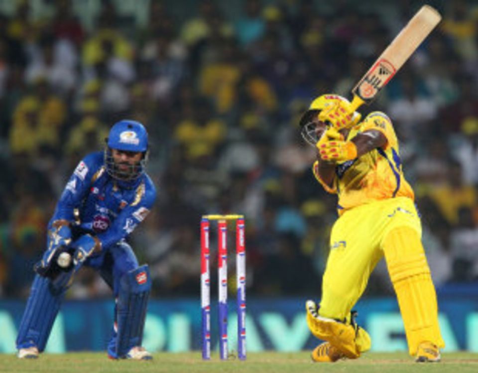 The first IPL qualifier will go ahead as scheduled on Tuesday