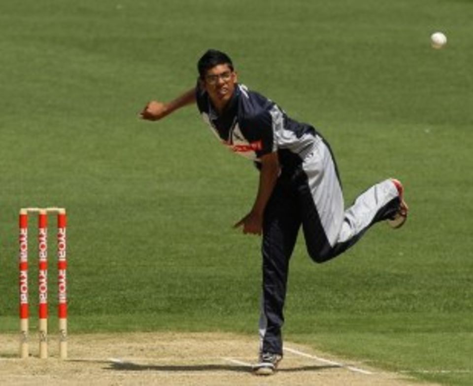 Clive Rose won't be in Victorian colours next summer