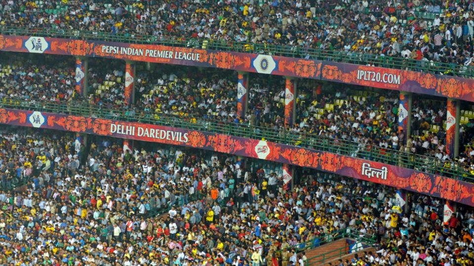 IPL franchises were worried about incurring losses if there was a delay
