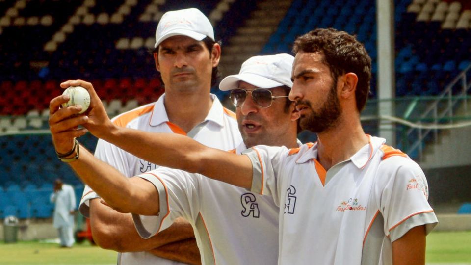 A tale of two Saads, and a two-day game