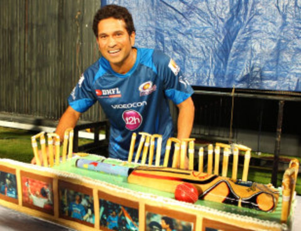 If fame is relevant to the likes of Tendulkar, it is probably the fear of celebrity divorced from performance that worries him