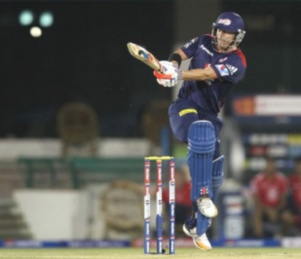David Warner has been reported for breaching the Code of Behaviour and will also face a disciplinary hearing