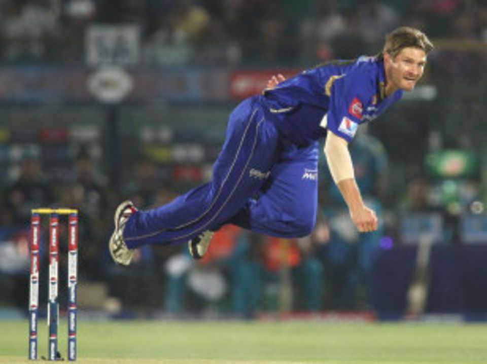 Australian players such as Shane Watson have featured regularly in Indian conditions in the IPL