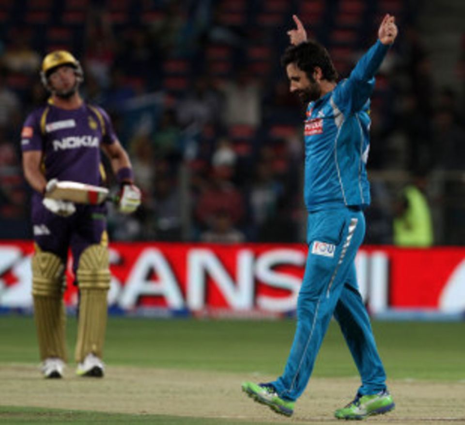 Parvez Rasool is the first cricketer from Jammu and Kashmir to be given a national call-up