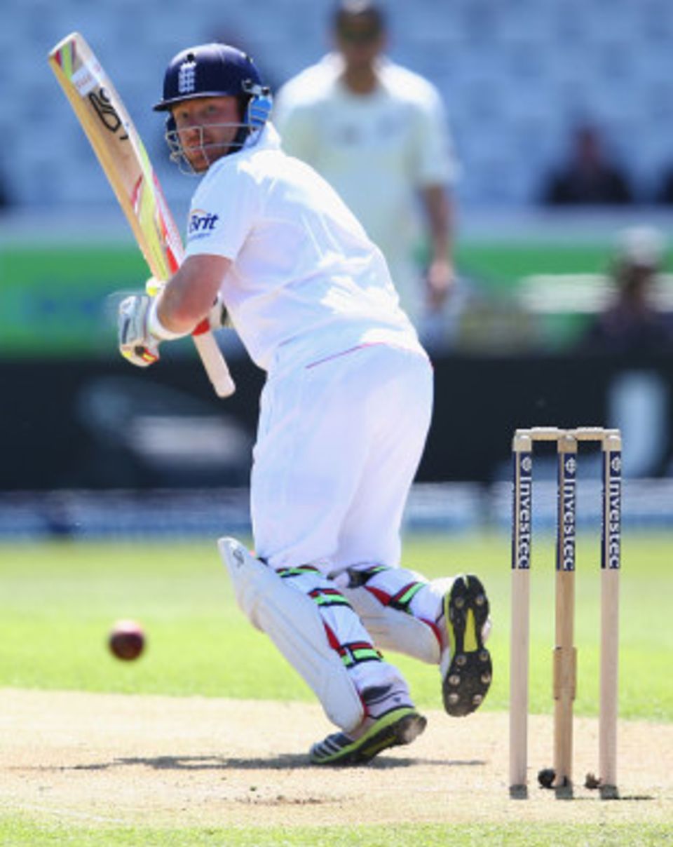 Since the beginning of 2012, Ian Bell has averaged 32.07 in Tests, with only one century in 34 innings