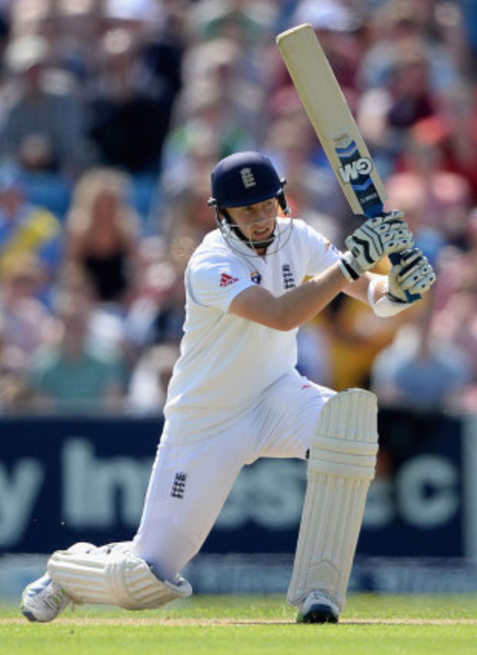 In Joe Root, English cricket may have another diamond