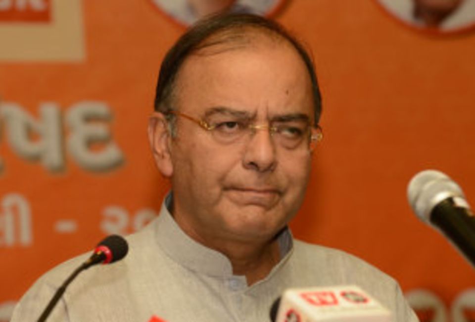 Arun Jaitley: "When insiders get into betting, it transforms into fixing and it is a huge challenge. It makes me uneasy"