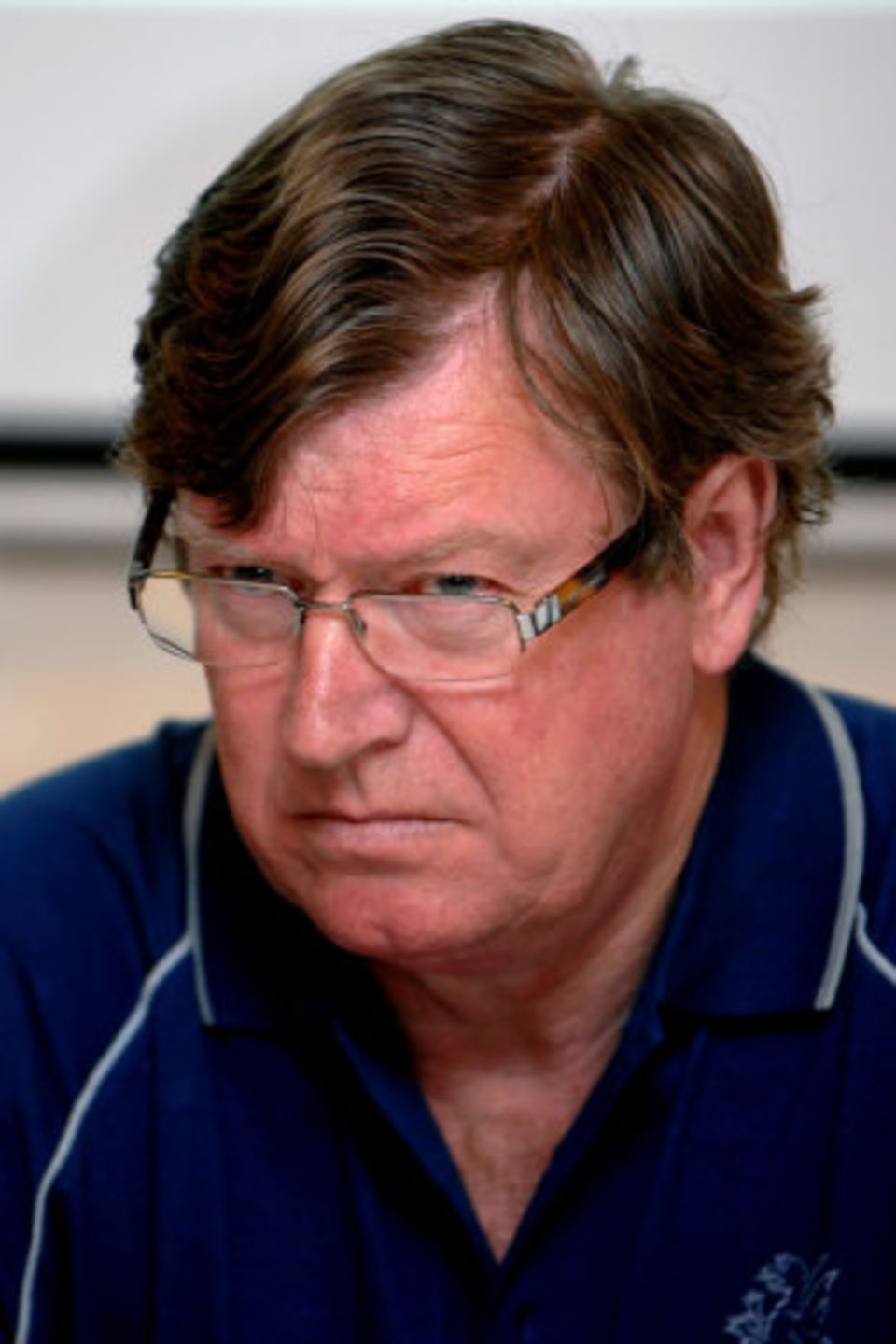 Brian Rose left Taunton in September 2012