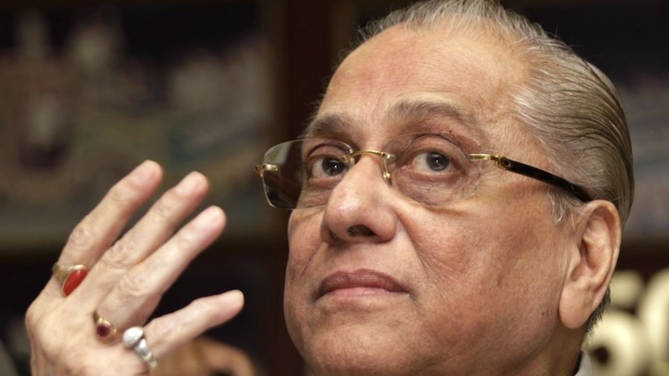 The New Area Development Committee was set up by Jagmohan Dalmiya in 2003 with a specific eye on the north-eastern region