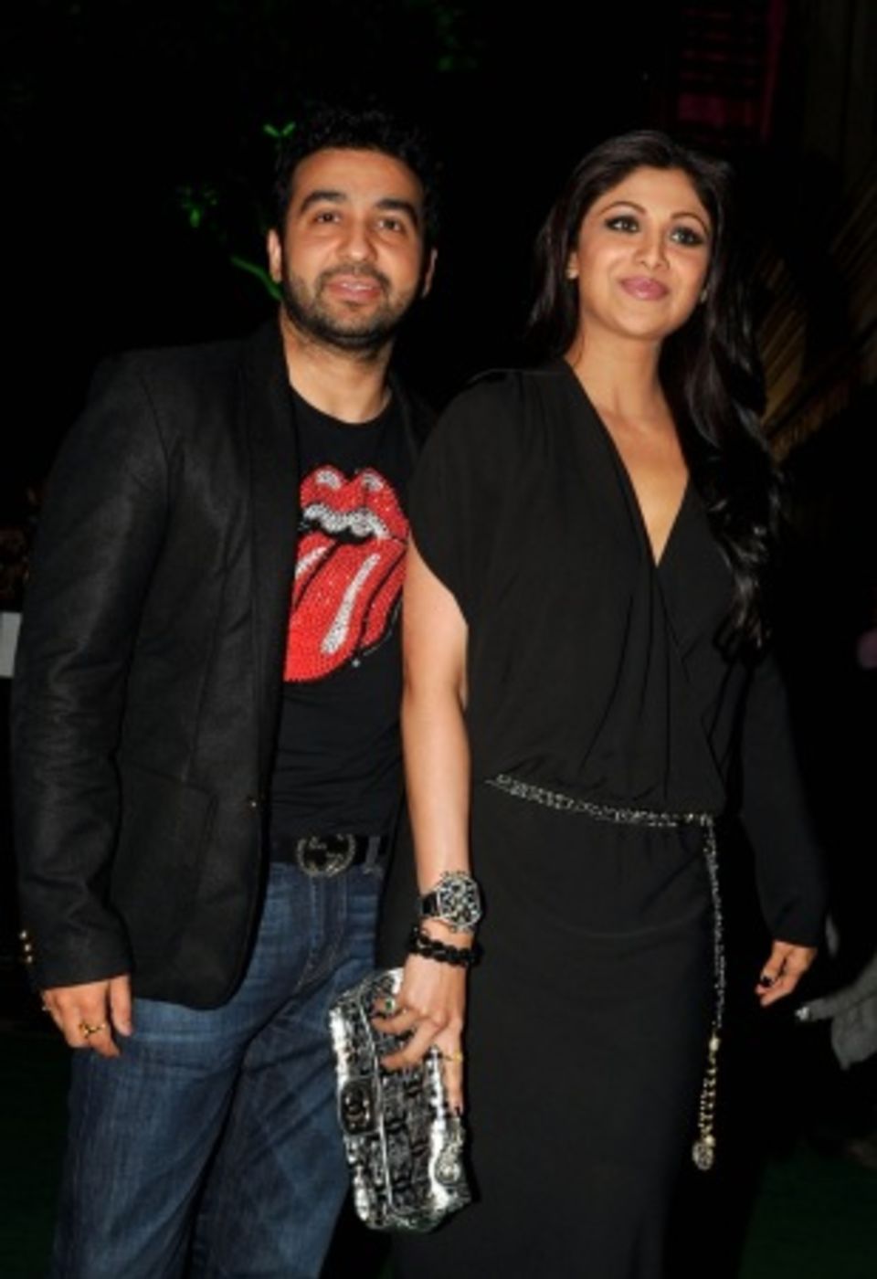 Raj Kundra [left] is likely to have a tough time escaping strict BCCI sanctions