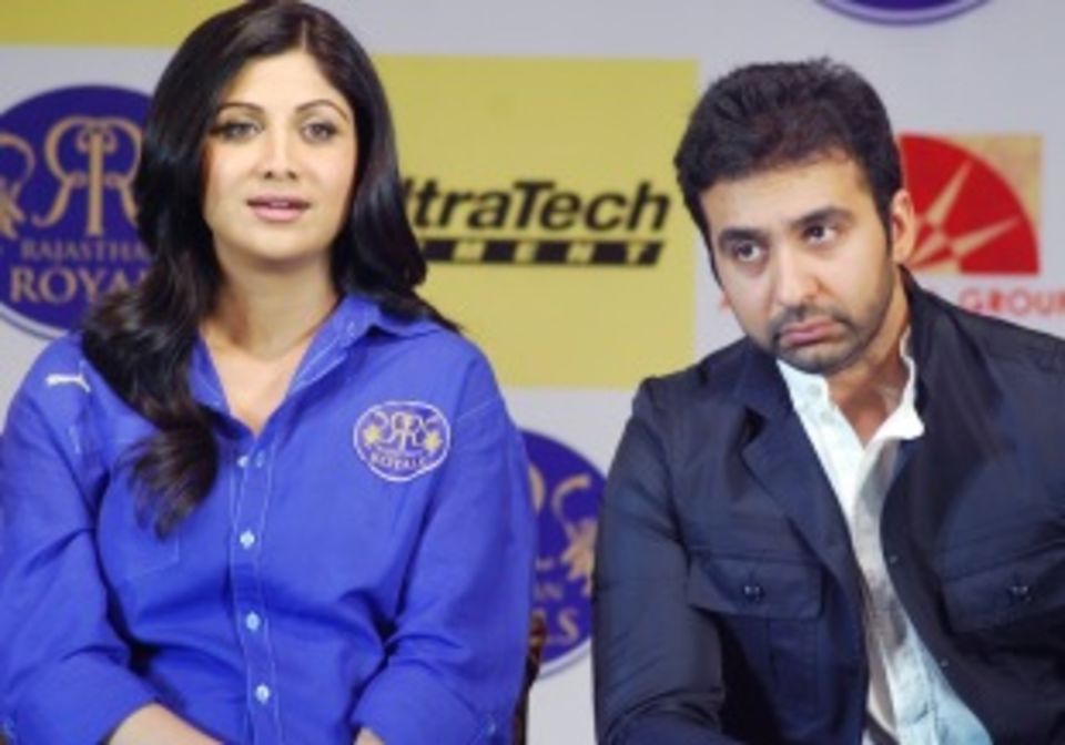 The Mudgal report found that Raj Kundra had violated the BCCI/IPL anti-corruption code by not reporting contact "with bookies".