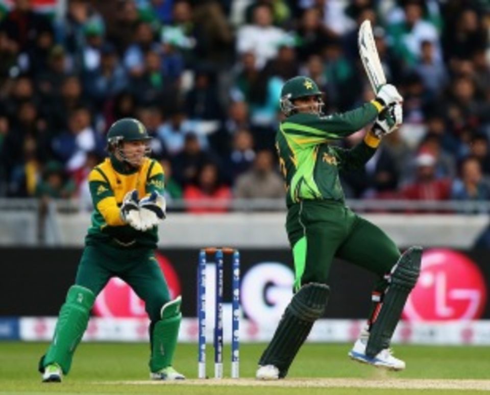Pakistan and South Africa have a two-week gap in November which the PCB is looking to fill with a limited-overs series