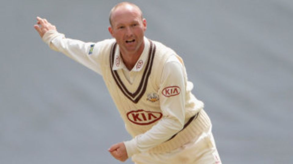 Gary Keedy will become assistant physiotherapist and spin coach at Nottinghamshire