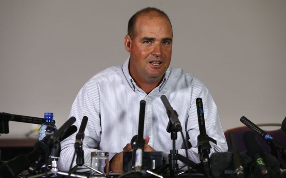 Mickey Arthur: "I coached in the CPL and just seeing what that does for West Indian cricket, I suspect the BPL is going to do exactly the same for Bangladesh cricket"