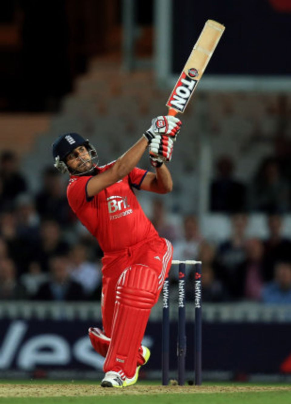 Ravi Bopara will look to state his case for a Test recall with a strong showing in the ODI series