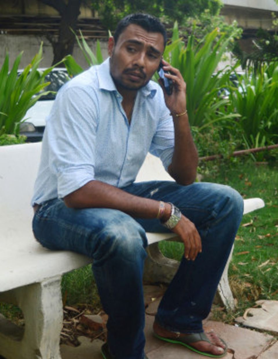 Danish Kaneria continues to fight against his lifetime ban from cricket