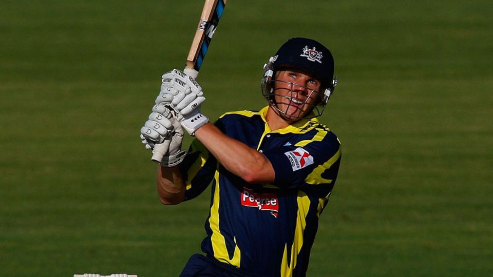 Chris Dent put Gloucestershire on course before a tight finish