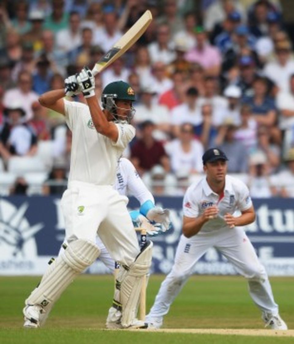 Ashton Agar's Test debut was a wonderful story, but his bowling wasn't up to the task