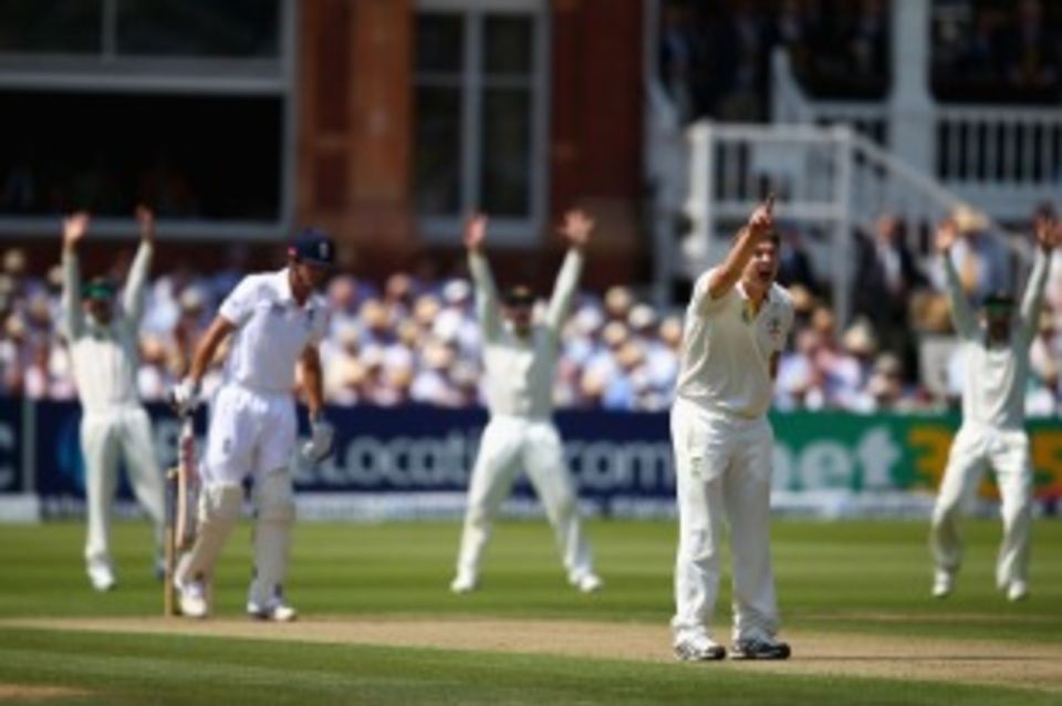 Watson said that Michael Clarke, Australia's captain, had been handling his bowling workload well