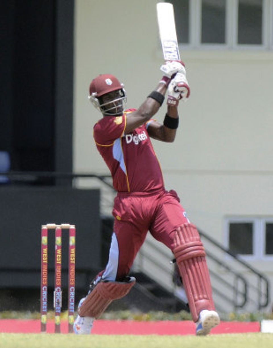 West Indies have not lost a single Twenty20 since winning the World T20 last year