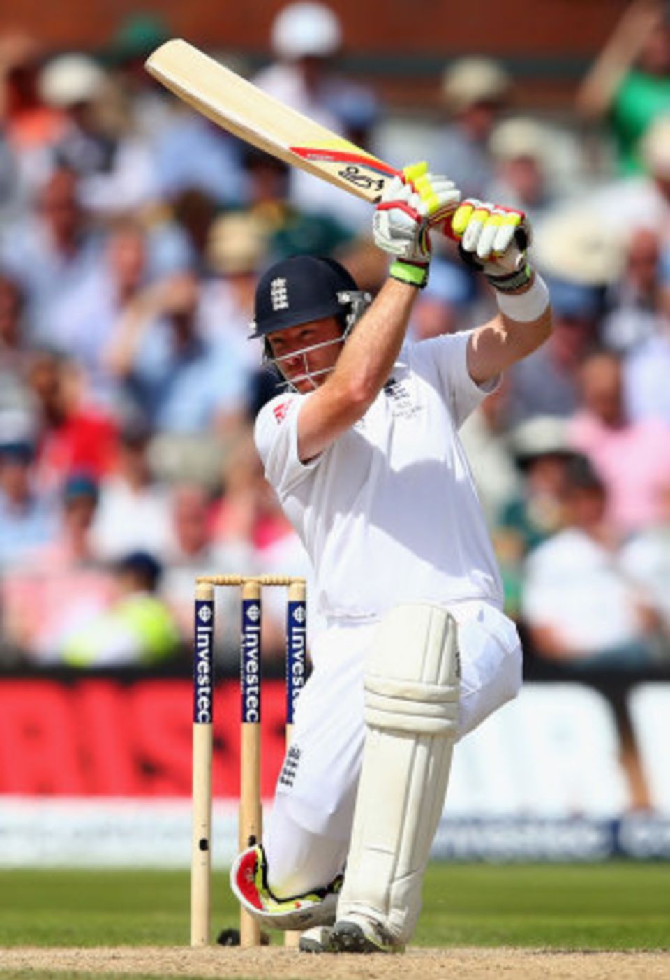 Ian Bell: more where he came from