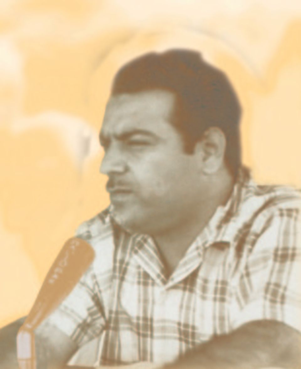 A pioneer of Urdu commentary