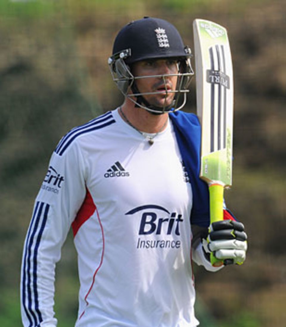 Kevin Pietersen - "I've played in every part of the world and after playing for almost a decade, I don't think I need to prove anything to anyone"