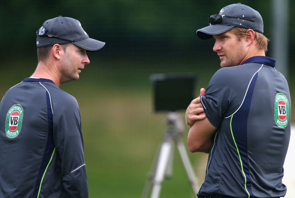 Modern cricketers may be fitter and stronger than they have ever been but they are less elastic and durable